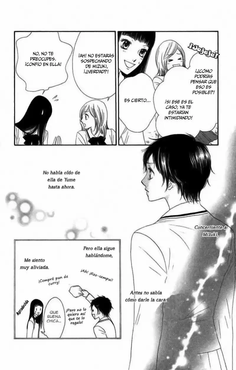 Nadeshiko Club (2008) - Capítulo 22 - Página 32 - LectorTMOo
