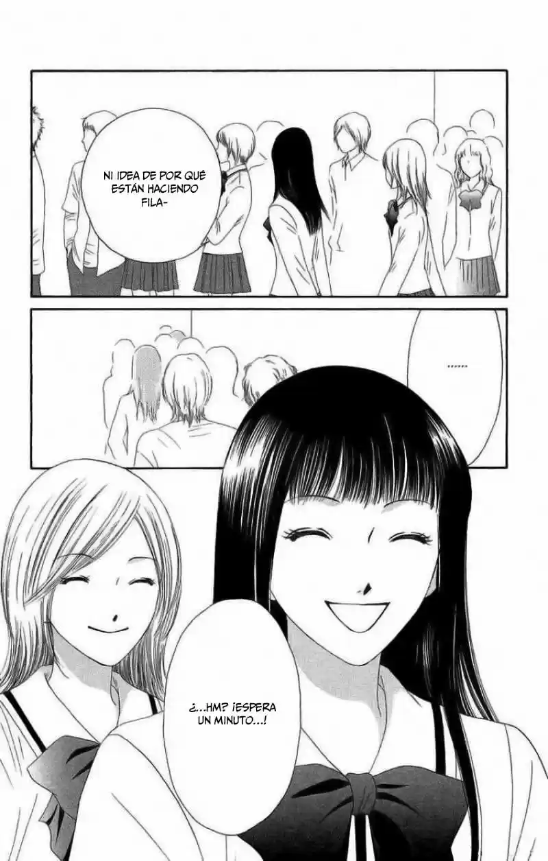 Nadeshiko Club (2008) - Capítulo 22 - Página 34 - LectorTMOo