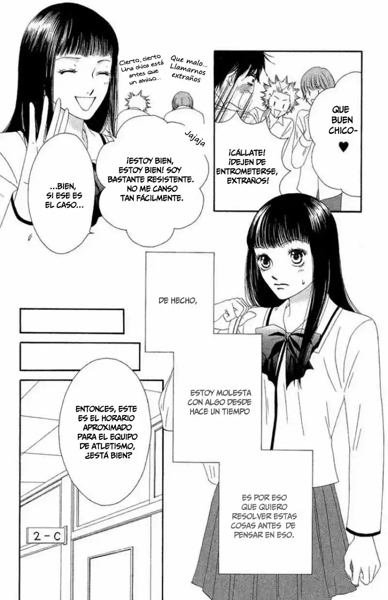 Nadeshiko Club (2008) - Capítulo 23 - Página 12 - LectorTMOo