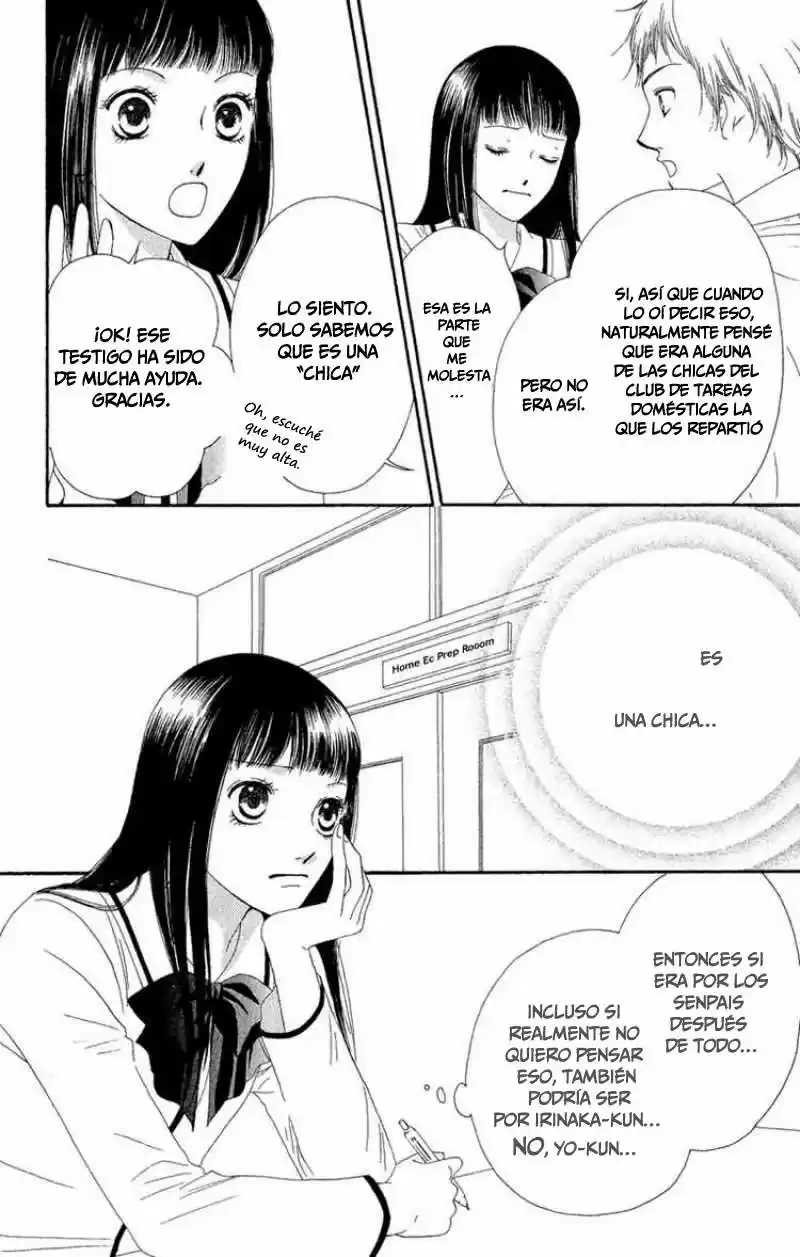 Nadeshiko Club (2008) - Capítulo 23 - Página 16 - LectorTMOo