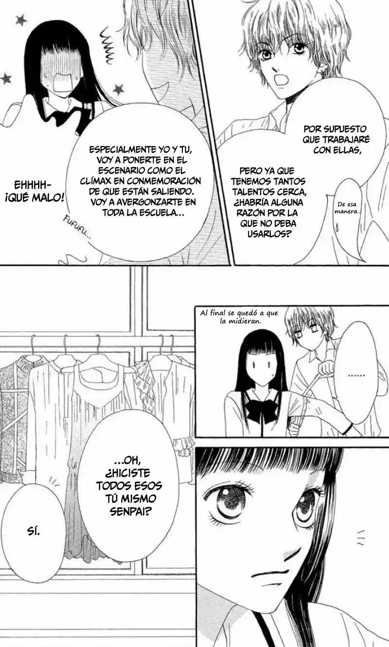 Nadeshiko Club (2008) - Capítulo 23 - Página 18 - LectorTMOo