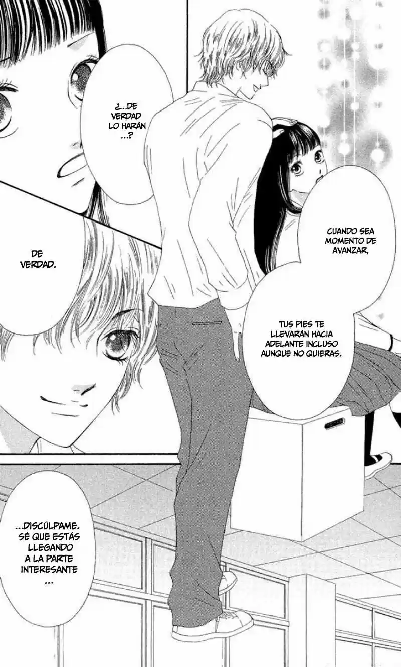Nadeshiko Club (2008) - Capítulo 23 - Página 22 - LectorTMOo