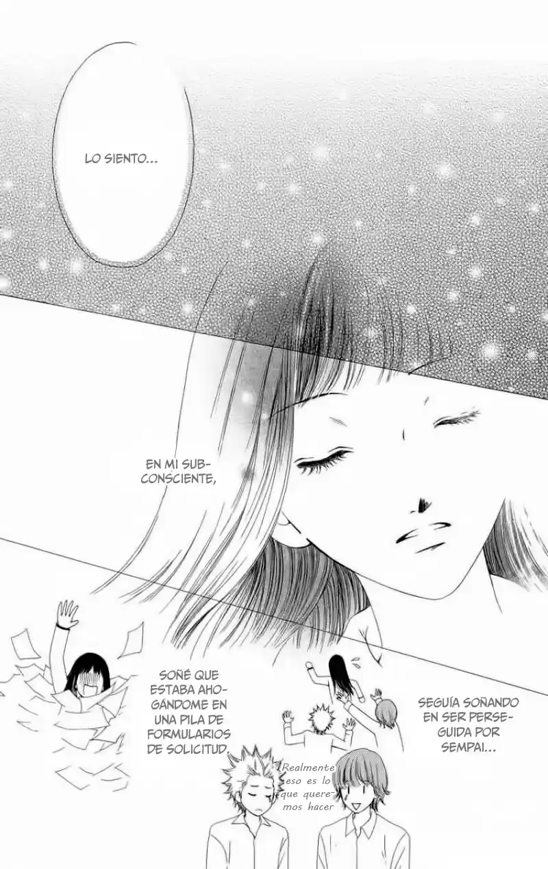 Nadeshiko Club (2008) - Capítulo 24 - Página 4 - LectorTMOo