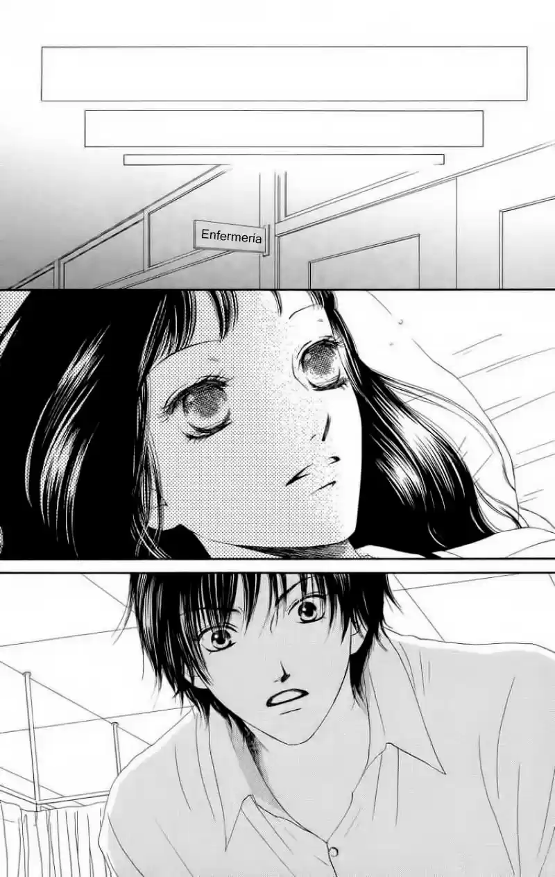 Nadeshiko Club (2008) - Capítulo 24 - Página 5 - LectorTMOo