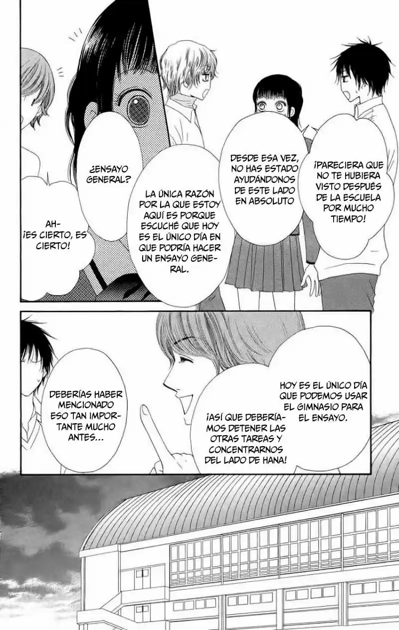 Nadeshiko Club (2008) - Capítulo 24 - Página 20 - LectorTMOo