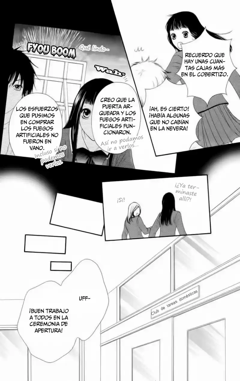 Nadeshiko Club (2008) - Capítulo 24 - Página 28 - LectorTMOo
