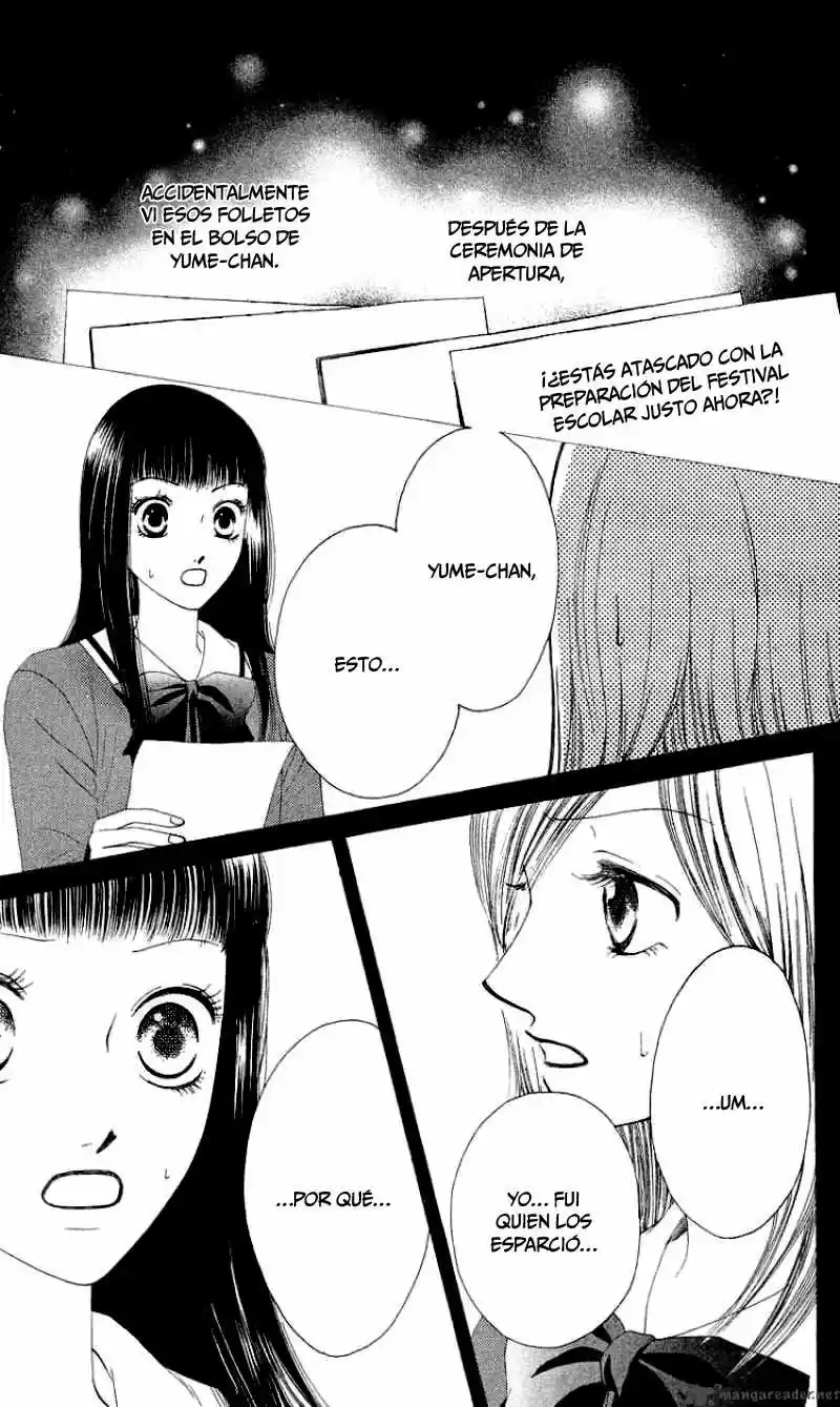 Nadeshiko Club (2008) - Capítulo 25 - Página 6 - LectorTMOo