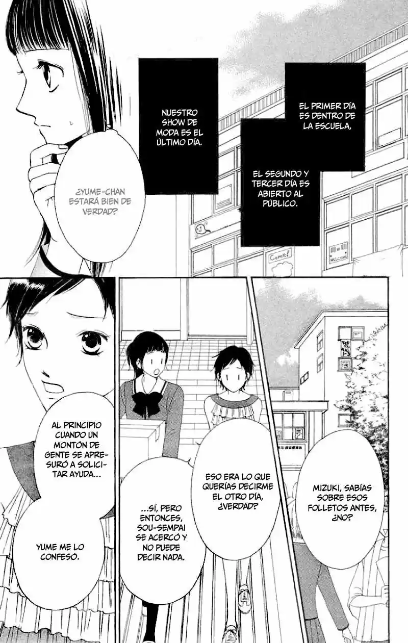 Nadeshiko Club (2008) - Capítulo 25 - Página 14 - LectorTMOo
