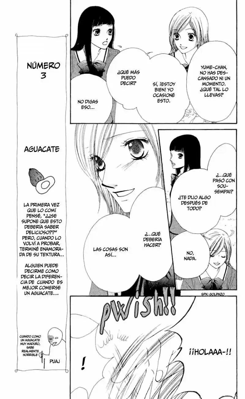 Nadeshiko Club (2008) - Capítulo 25 - Página 18 - LectorTMOo