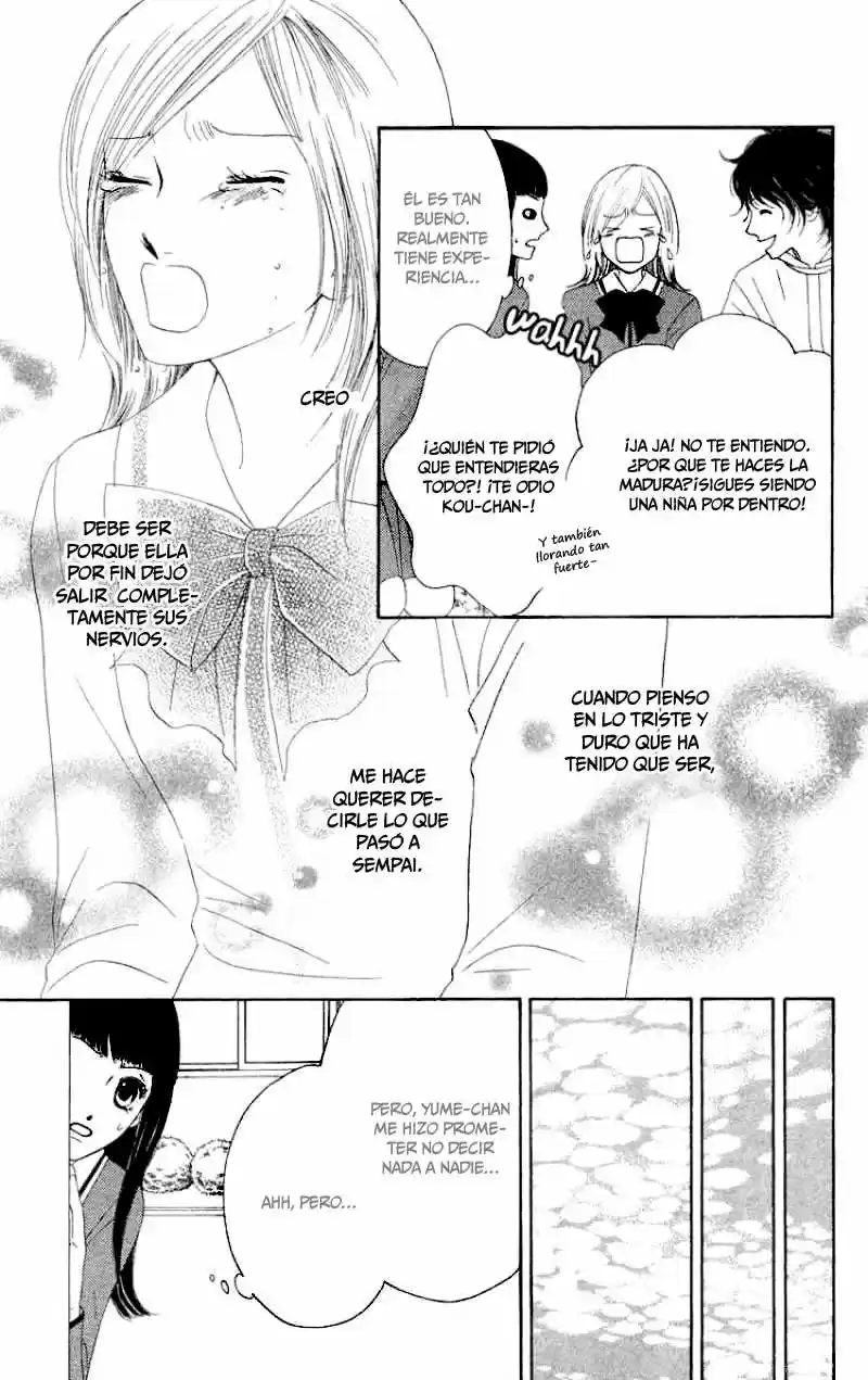Nadeshiko Club (2008) - Capítulo 25 - Página 22 - LectorTMOo