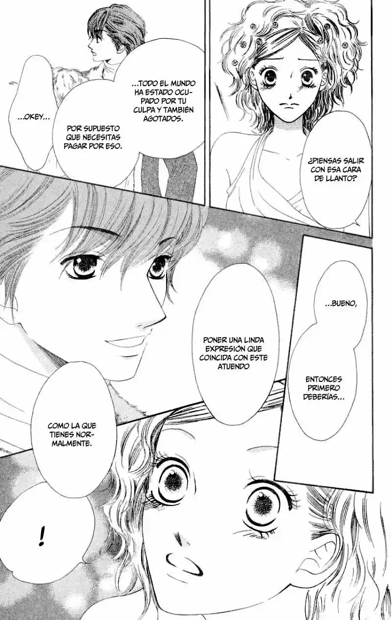 Nadeshiko Club (2008) - Capítulo 25 - Página 30 - LectorTMOo