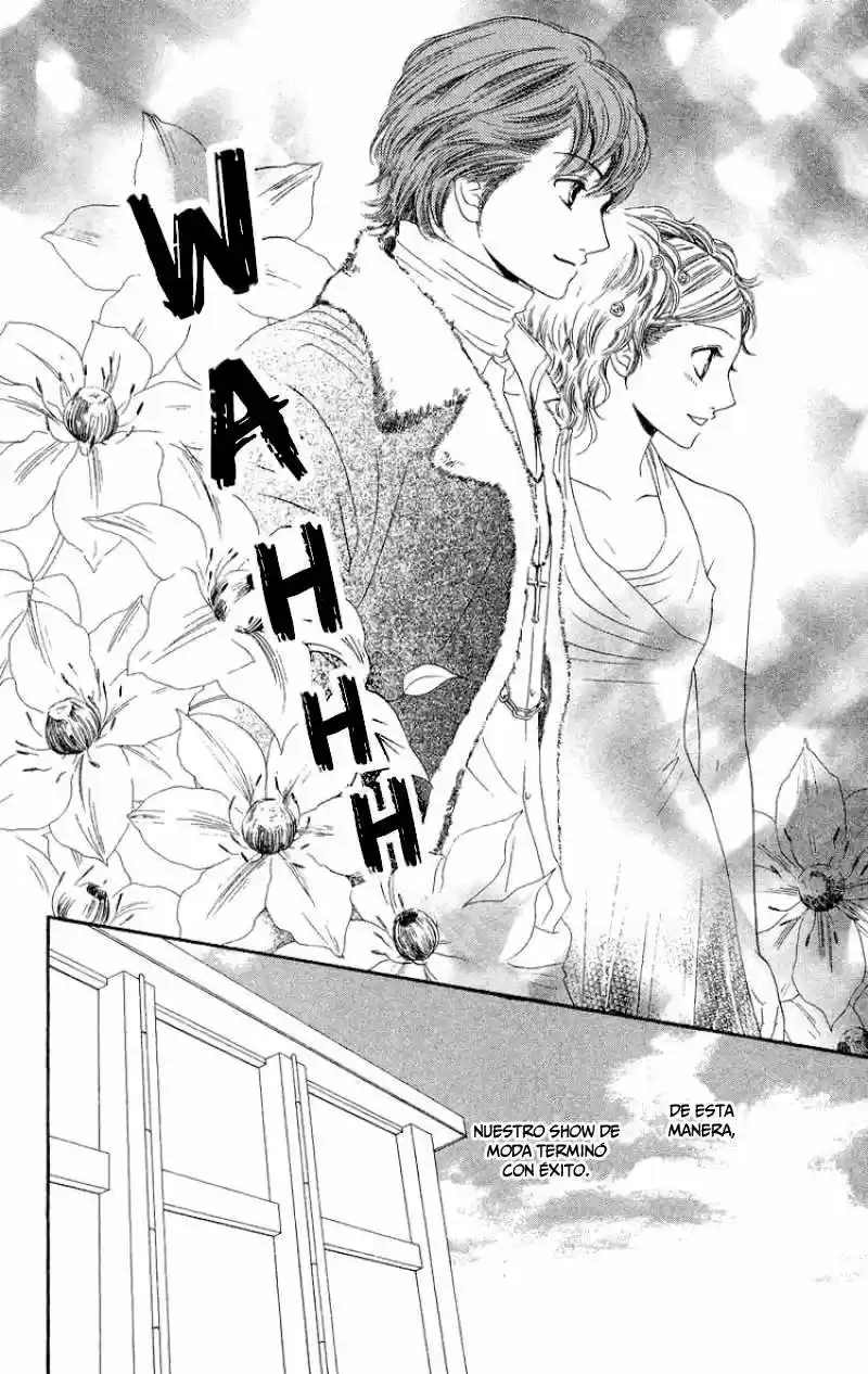 Nadeshiko Club (2008) - Capítulo 25 - Página 31 - LectorTMOo