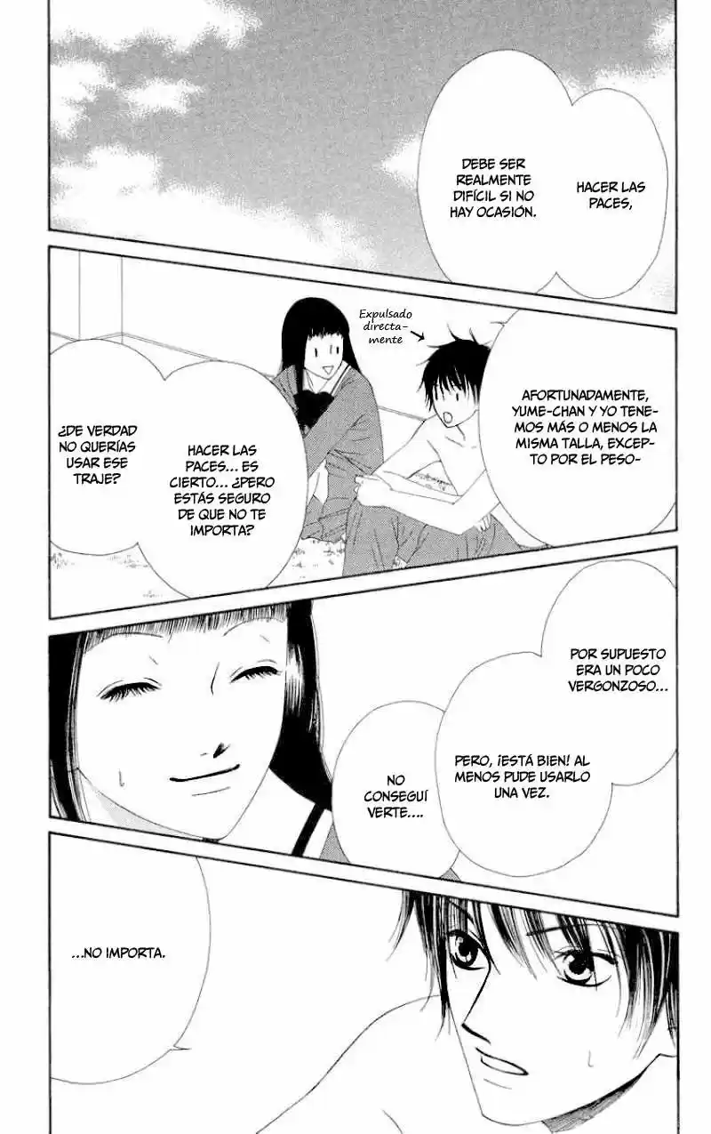 Nadeshiko Club (2008) - Capítulo 25 - Página 32 - LectorTMOo