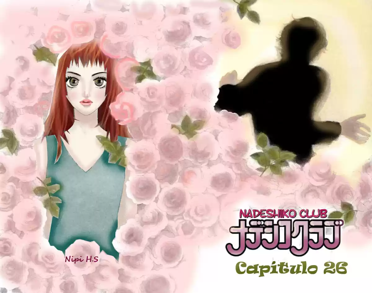 Nadeshiko Club (2008) - Capítulo 26 - Página 4 - LectorTMOo