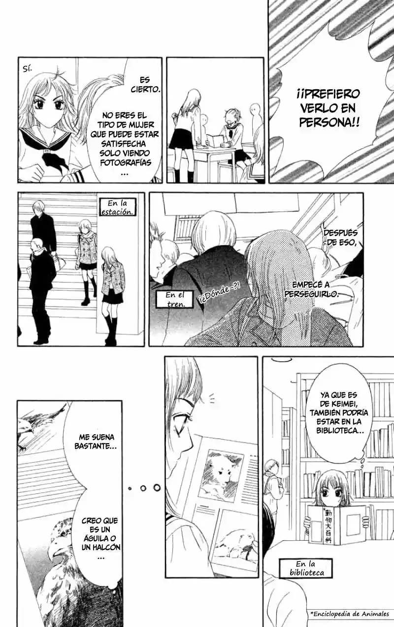 Nadeshiko Club (2008) - Capítulo 26 - Página 9 - LectorTMOo