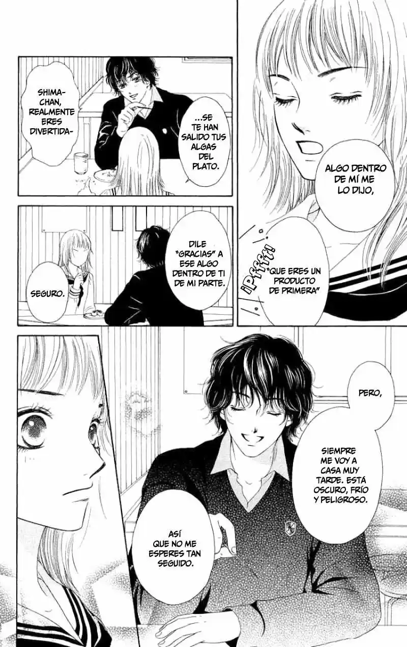 Nadeshiko Club (2008) - Capítulo 26 - Página 27 - LectorTMOo