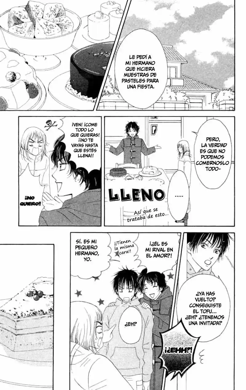 Nadeshiko Club (2008) - Capítulo 26 - Página 30 - LectorTMOo