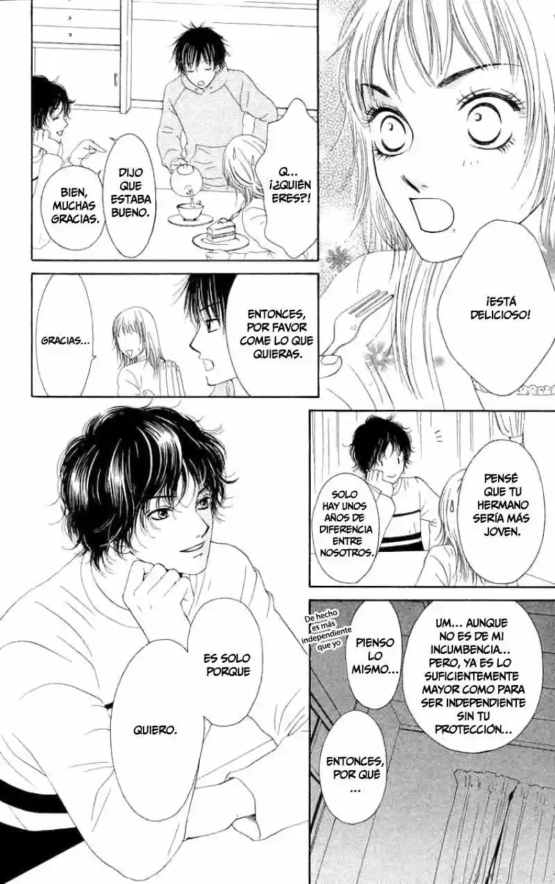 Nadeshiko Club (2008) - Capítulo 26 - Página 31 - LectorTMOo