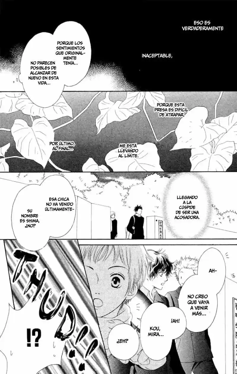 Nadeshiko Club (2008) - Capítulo 26 - Página 35 - LectorTMOo
