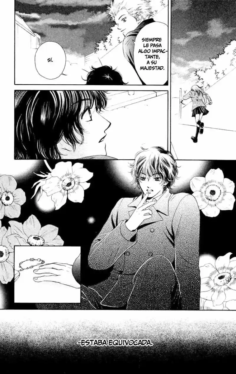 Nadeshiko Club (2008) - Capítulo 26 - Página 39 - LectorTMOo