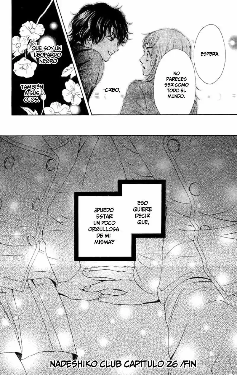 Nadeshiko Club (2008) - Capítulo 26 - Página 45 - LectorTMOo