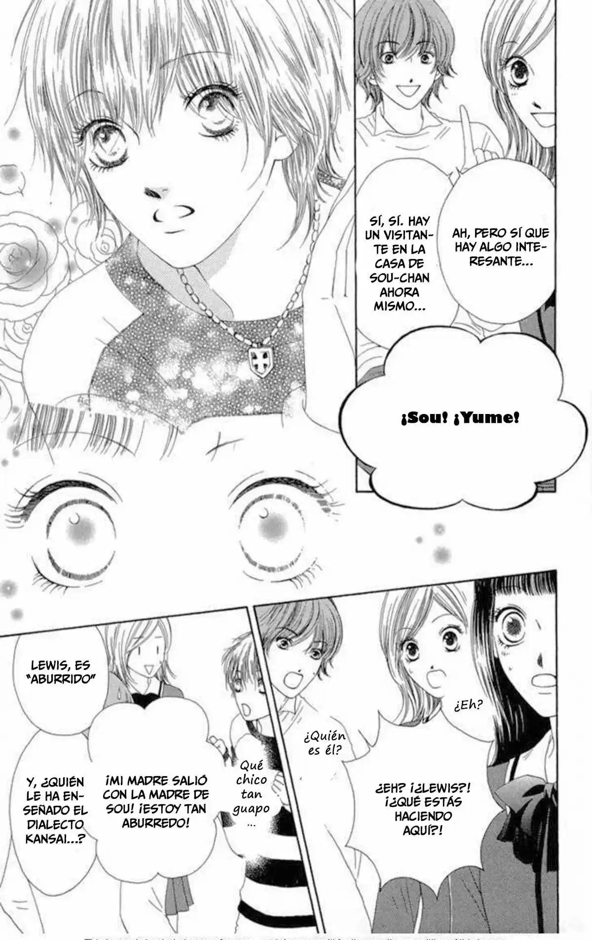 Nadeshiko Club (2008) - Capítulo 27 - Página 13 - LectorTMOo