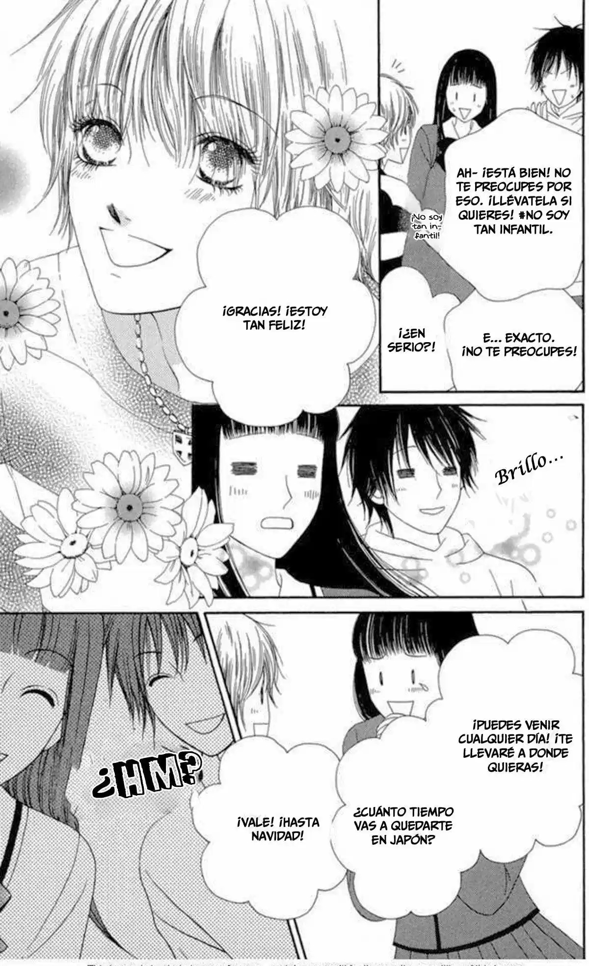 Nadeshiko Club (2008) - Capítulo 27 - Página 17 - LectorTMOo