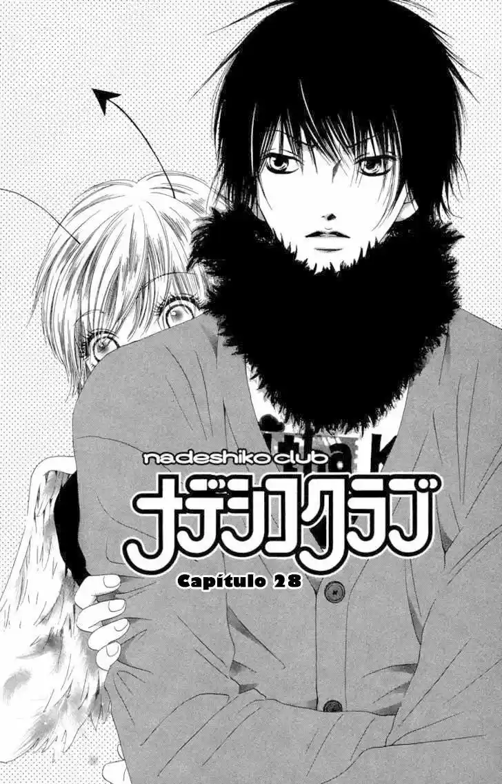 Nadeshiko Club (2008) - Capítulo 28 - Página 3 - LectorTMOo