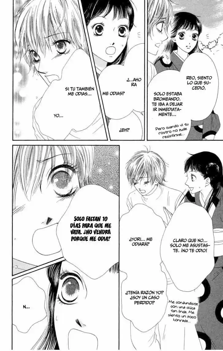 Nadeshiko Club (2008) - Capítulo 28 - Página 15 - LectorTMOo