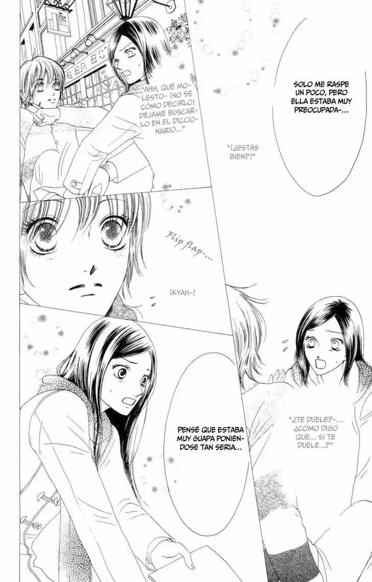Nadeshiko Club (2008) - Capítulo 28 - Página 17 - LectorTMOo