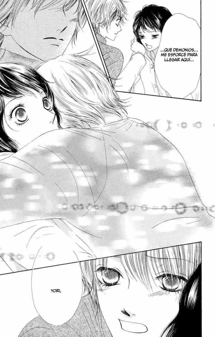 Nadeshiko Club (2008) - Capítulo 28 - Página 26 - LectorTMOo