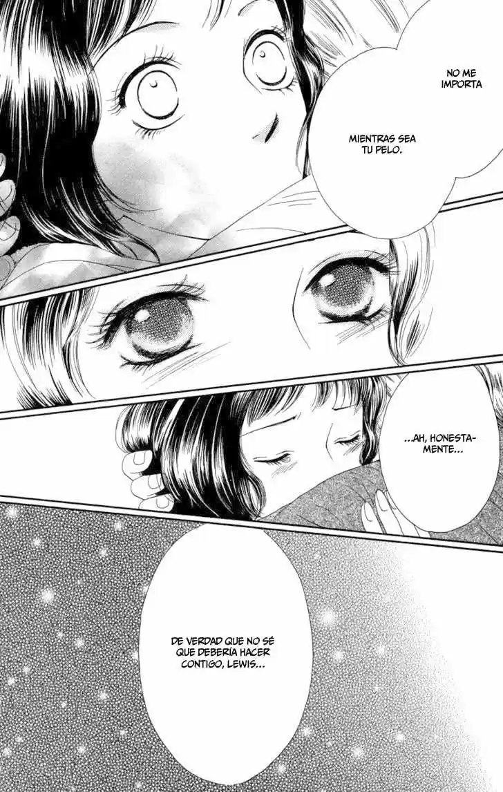 Nadeshiko Club (2008) - Capítulo 28 - Página 27 - LectorTMOo