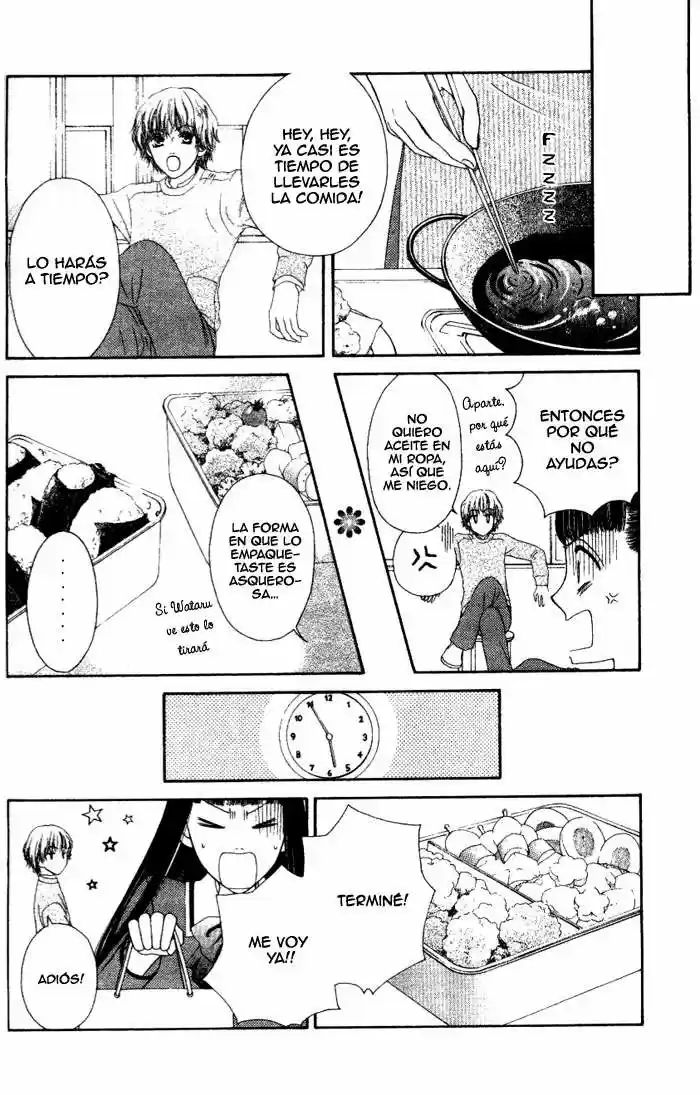 Nadeshiko Club (2008) - Capítulo 3 - Página 14 - LectorTMOo
