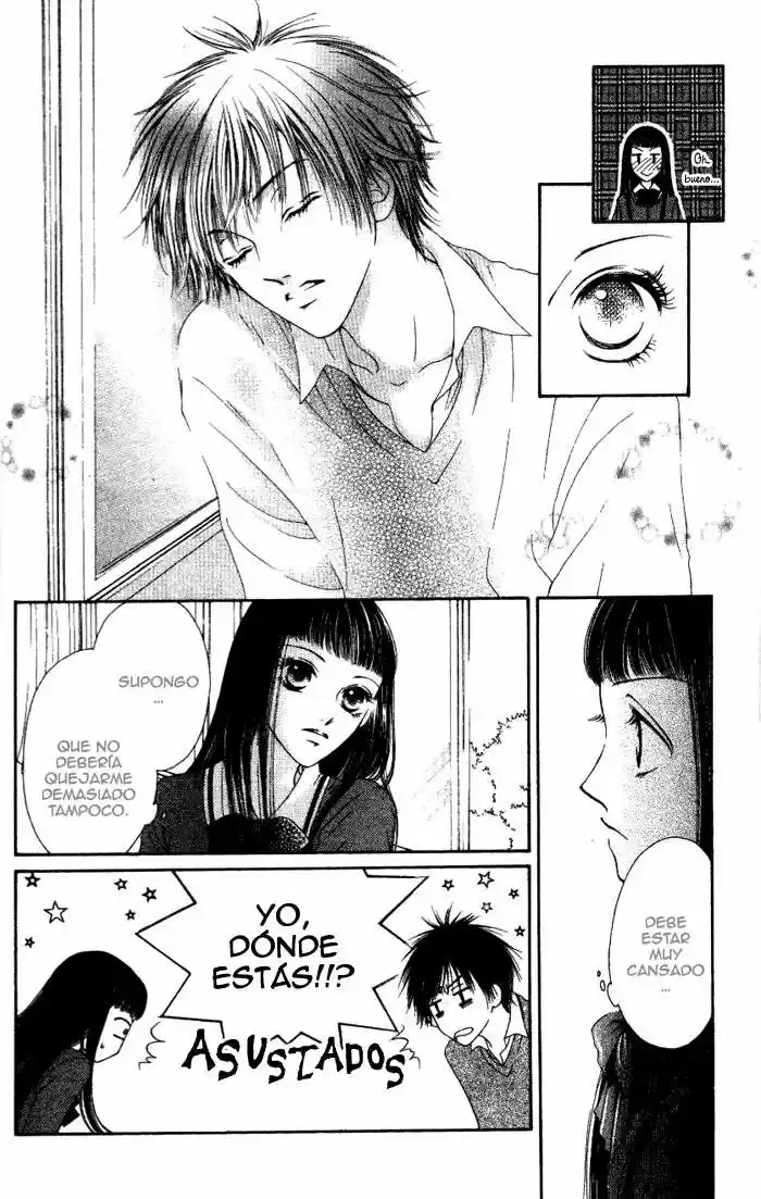 Nadeshiko Club (2008) - Capítulo 3 - Página 20 - LectorTMOo