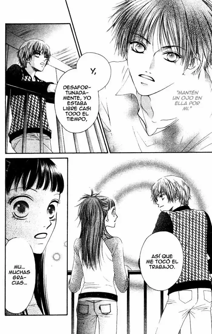 Nadeshiko Club (2008) - Capítulo 3 - Página 32 - LectorTMOo