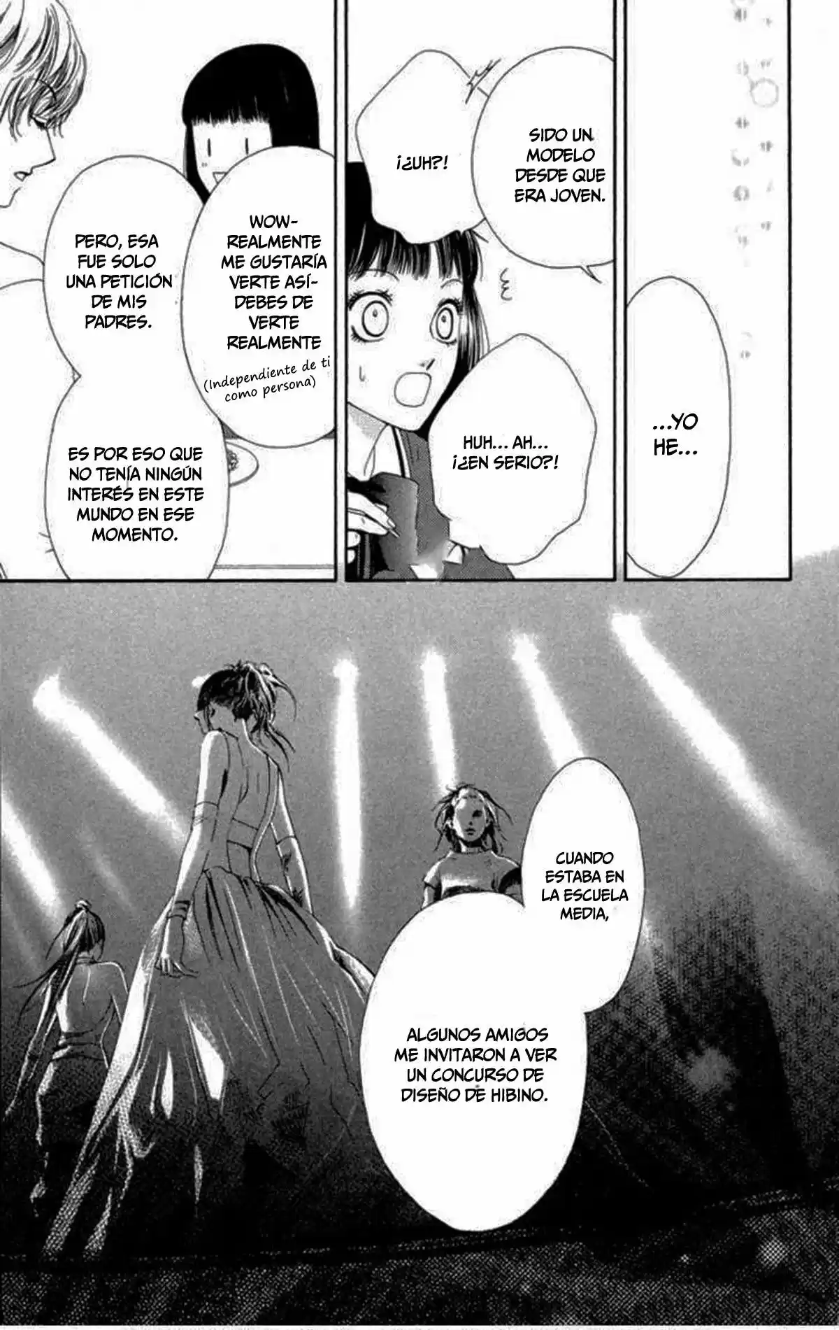 Nadeshiko Club (2008) - Capítulo 31 - Página 12 - LectorTMOo
