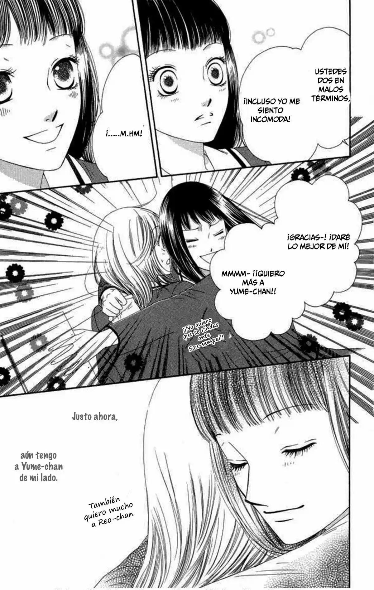 Nadeshiko Club (2008) - Capítulo 31 - Página 28 - LectorTMOo