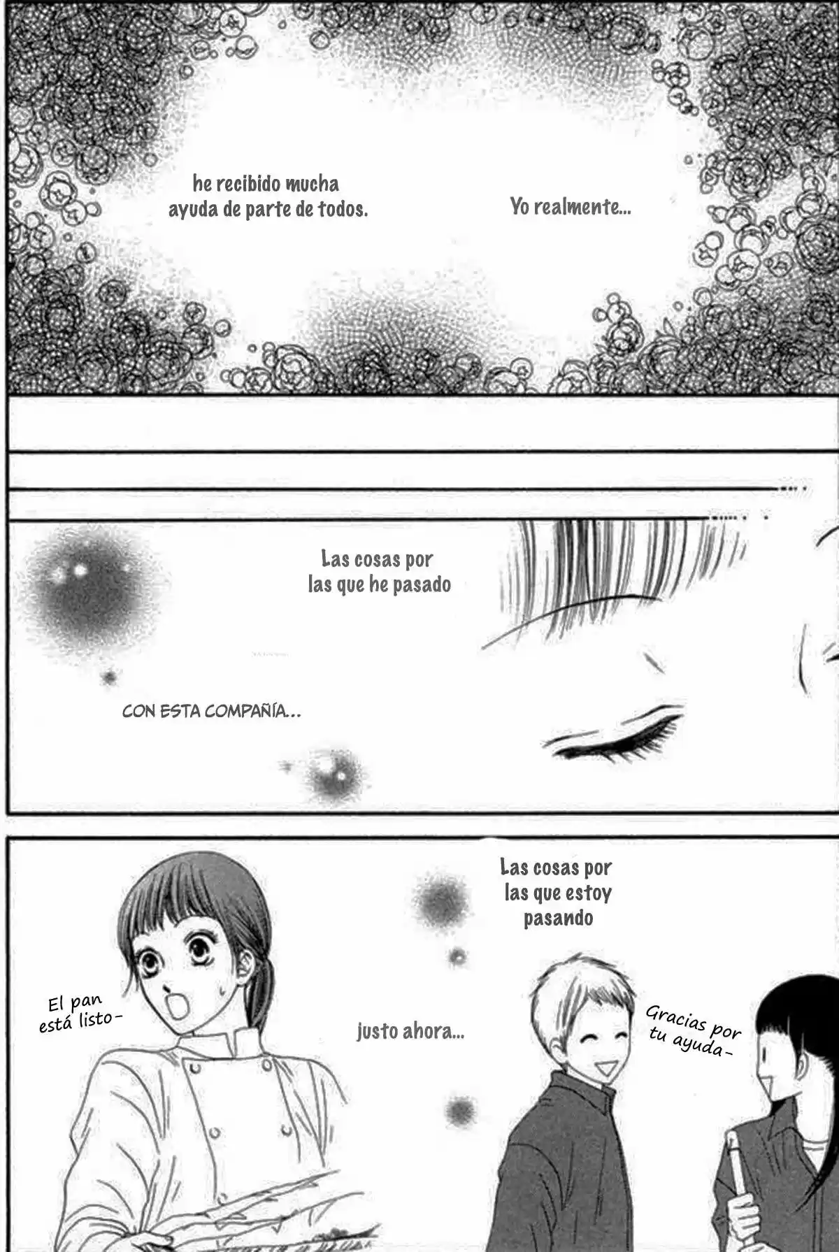 Nadeshiko Club (2008) - Capítulo 31 - Página 29 - LectorTMOo