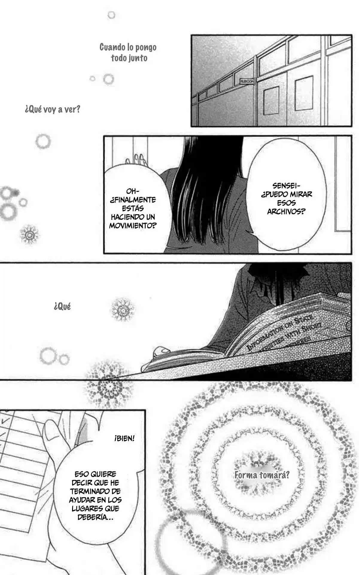 Nadeshiko Club (2008) - Capítulo 31 - Página 30 - LectorTMOo