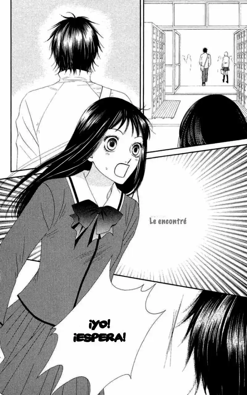 Nadeshiko Club (2008) - Capítulo 32 - Página 11 - LectorTMOo