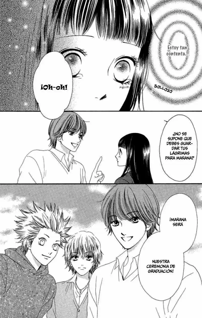 Nadeshiko Club (2008) - Capítulo 32 - Página 19 - LectorTMOo
