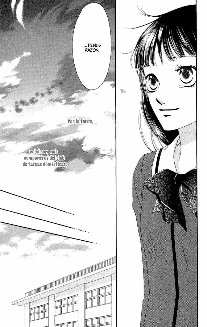 Nadeshiko Club (2008) - Capítulo 32 - Página 20 - LectorTMOo
