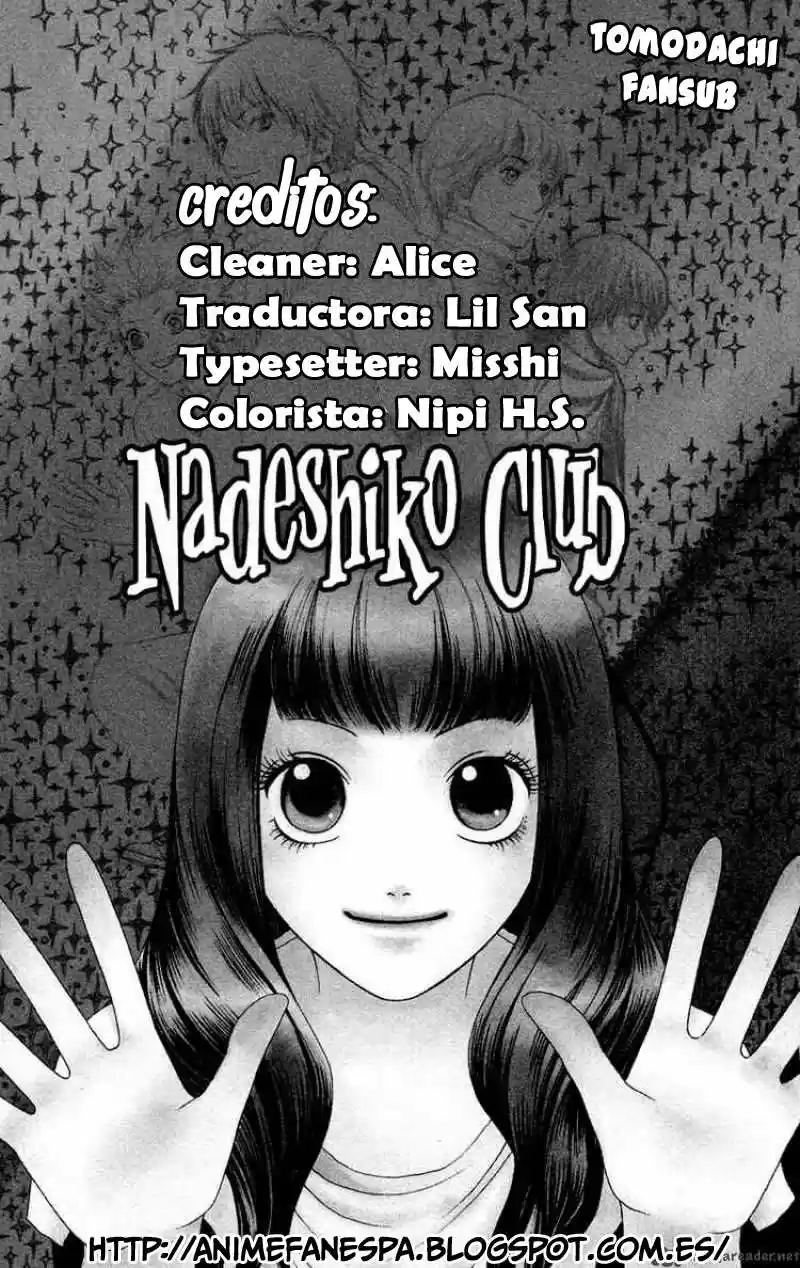 Nadeshiko Club (2008) - Capítulo 33 - Página 1 - LectorTMOo
