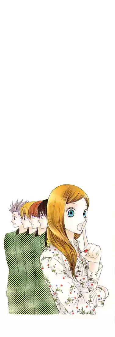 Nadeshiko Club (2008) - Capítulo 33 - Página 6 - LectorTMOo