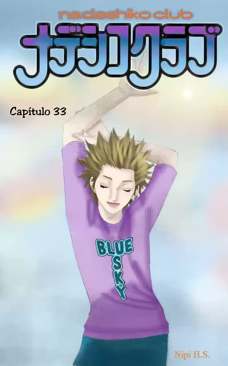 Nadeshiko Club (2008) - Capítulo 33 - Página 11 - LectorTMOo
