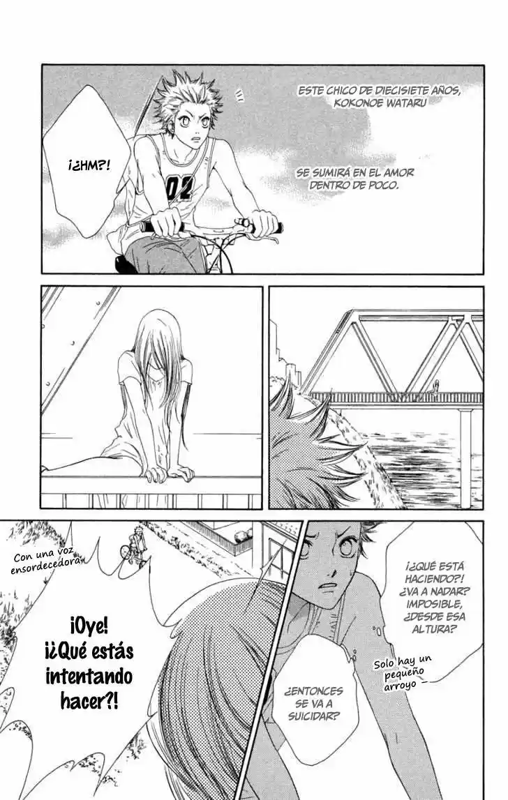 Nadeshiko Club (2008) - Capítulo 33 - Página 13 - LectorTMOo