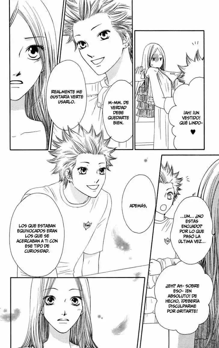 Nadeshiko Club (2008) - Capítulo 33 - Página 27 - LectorTMOo