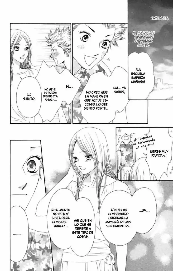Nadeshiko Club (2008) - Capítulo 33 - Página 33 - LectorTMOo