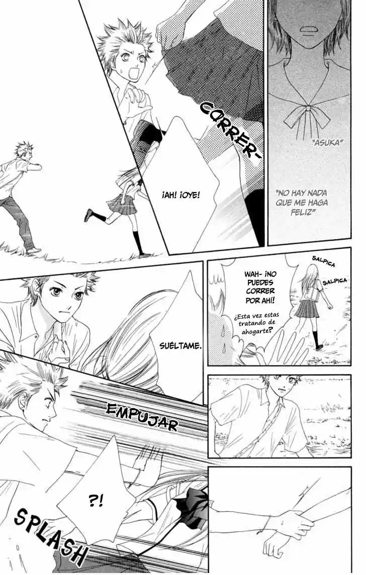 Nadeshiko Club (2008) - Capítulo 33 - Página 40 - LectorTMOo