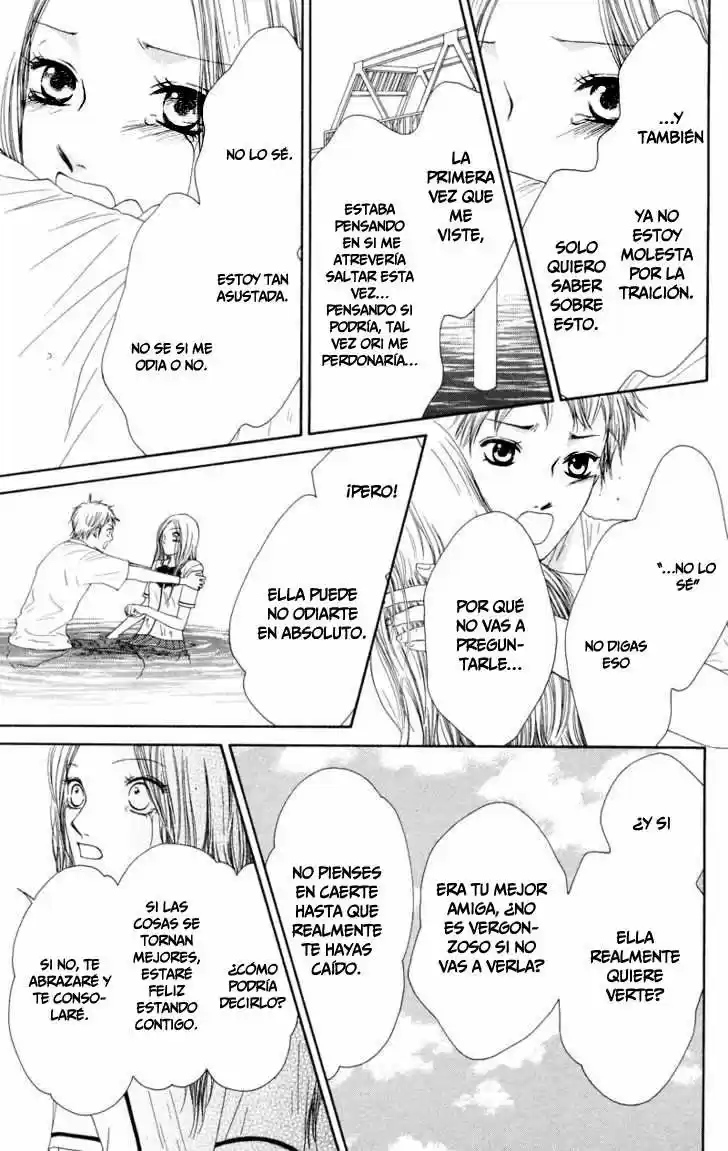 Nadeshiko Club (2008) - Capítulo 33 - Página 44 - LectorTMOo